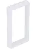 LEGO® Portes Coloré pour maison, bâtiment NOUVEAU ! Quantité 25x - Cha...