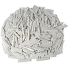 LEGO® 1x6 Carreaux Blancs - 6636 NOUVEAU ! Quantité 250x