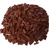 LEGO® 1x2 Carreaux Marron Rouge - 3069b NOUVEAU  Quantité 500x