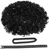 LEGO® Technic Petits maillons de chaîne noirs pour pelleteuse et cheni...