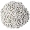 LEGO : 250 briques de construction, blanc, 1x2