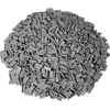LEGO® 1x2 Carreaux Gris clair - 3069b NOUVEAU ! Quantité 250x