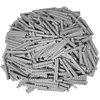 LEGO® 1x12 Briques hautes Gris clair - 6112 NOUVEAU Quantité 50x