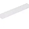 LEGO® 1x10 Briques hautes Blanc - 6111 NOUVEAU ! Quantité 500x