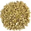 LEGO® 1x1 Convertisseur brique modifiée avec picot beige clair - 87087...
