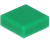 LEGO® 1x1 Carreaux Vert - 3070b NOUVEAU ! Quantité 100x
