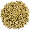 LEGO® 1x1 Convertisseur brique modifiée avec picot beige clair - 87087...