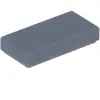 LEGO® 1x2 briques gris foncé - 3069b NOUVEAU  Quantité 500x
