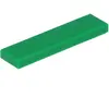 LEGO® 1x4 Carreaux Vert - 2431 NOUVEAU ! Quantité 250x