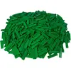 LEGO® 1x4 Carreaux Vert - 2431 NOUVEAU ! Quantité 500x