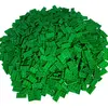 LEGO® 2X4 Plaques de construction Vert - 3020 NOUVEAU  Quantité 100x