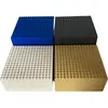 LEGO® 16x16 Plaques de construction Mélange de couleurs Constructible ...