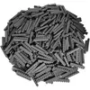 LEGO® briques 1x8 gris foncé - 3008 NOUVEAU ! Quantité 100x