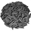 LEGO® briques 1x8 gris foncé - 3008 NOUVEAU  Quantité 250x