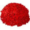 LEGO® briques 1x2 rouge - 3004 NOUVEAU ! Quantité 500x