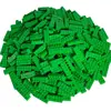 LEGO® Briques 2x6 Vert clair - 2456 NOUVEAU ! Quantité 100x