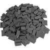 LEGO® 2x4 Carreaux Gris foncé - 87079 NOUVEAU ! Quantité 1000x