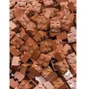 LEGO® Briques 2x2 Marron Rouge - 3003 NOUVEAU ! Quantité 50x