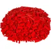 LEGO® Briques spéciales Mélange rouge NOUVEAU ! Quantité 400x - Chaque...