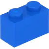 LEGO® Briques spéciales Mélange bleu NOUVEAU ! Quantité 300x - Chaque ...