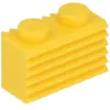 LEGO® Briques spéciales Mélange jaune NOUVEAU ! Quantité 300x - Chaque...