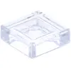 LEGO® 1x1 Carreaux Transparent - 3070b NOUVEAU ! Quantité 100x
