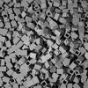 LEGO® 1x1 Briques Gris clair - 3005 NOUVEAU  Quantité 25x