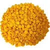 LEGO® 2x2 Fleur avec picot ouvert arrondi Jaune - 98262 NOUVEAU Quanti...