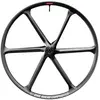 Bike Ahead Roue Avant Vtt Biturbo Rsx 29´´ Lefty Ocho Disc Tubeless