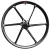 Bike Ahead Roue Arrière De Vtt Biturbo Rs 27.5´´ Cl Disc Tubeless 20-21 12 x 142 mm