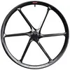 Bike Ahead Roue Arrière De Vtt Biturbo-rs 29´´ Cannondale Cl Disc Tubeless 20-21 12 x 148 mm