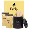 fleeky Wax Kit Heater Coffret soin corps 1 art.