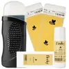fleeky Wax Kit Roller Coffret soin corps 1 art.