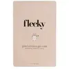 fleeky Glow Luminous Gel Maske Moisturizing & Glow Masque visage 1 art...