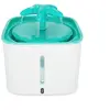 Fontaine à eau en plastique Starfish TIAKI 2,5litres pour chat