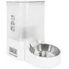 Distributeur automatique de nourriture TIAKI pour chat et petit chien ...