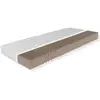 Sleepneo MATELAS À COUCHES FROIDES 90x190- H5 -18 cm matelas 90x190