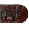 Crematory Engulfed In Darkness - édition colorée