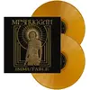 Meshuggah Immutable - The Indelible Edition Vinyle Coloré Opaque Vinyle album