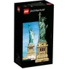 LEGO® Architecture Statue de la Liberté - 21042 NOUVEAU ! Pièces 1685x