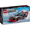 LEGO® Speed Champions Voiture de course Audi S1 e-tron quattro - 76921...