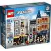 LEGO® Creator Expert Assembly Square / Vie urbaine - 10255 NOUVEAU  Pi...