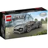 LEGO® Speed Champions Pagani Utopia - 76915 NOUVEAU  Pièces 249x