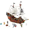 LEGO® Creator Bateau pirate - 31109 NOUVEAU  Pièces 1264x