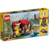 LEGO® Creator Cabane dans le désert - 31098 NOUVEAU  Pièces 305x