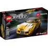 LEGO® Speed Champions Toyota GR Supra - 76901 NOUVEAU Pièces 299x