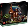 LEGO® Ideas Forge médiévale - 21325 NOUVEAU ! Pièces 2164x