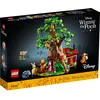 LEGO® Ideas Winnie l'Ourson - 21326 NOUVEAU  Pièces 1265x