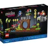 LEGO® Ideas Sonic the Hedgehog Green Hill Zone - 21331 NOUVEAU  Pièces...