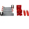 LEGO® DUPLO® Passage à niveau avec briques de code & butoirs - NOUVEAU...